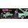 Car Girls in Tees Kylie Sexy Model Figur 1:24 American Diorama AD-38338
