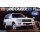 Toyota Land Cruiser 100 Van VX Limited HDJ101K 1:24 Model Kit Bausatz Fujimi 038049