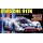 Porsche 917K 1971 Sebring 12 Hour Race #3 1:24 Model Kit Bausatz Fujimi 123882