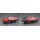 1982 Toyota Celica XX 2800GT MA61 1:24 Model Kit Bausatz Aoshima 058503