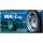 14 Zoll Mark MK-I 5H Felgen & Reifen Set 1:24 Model Kit Bausatz Aoshima 054383