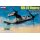 Bell Boeing MV-22 Osprey Tiltrotor Kipprotor 1:48 Model Kit Bausatz Hobby Boss 81769