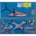Bell Boeing MV-22 Osprey Tiltrotor Kipprotor 1:48 Model Kit Bausatz Hobby Boss 81769