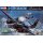 Douglas A-26C Invader US Bomber Aircraft Flugzeug 1:32 Model Kit Bausatz Hobby Boss 83214