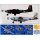 Douglas A-26C Invader US Bomber Aircraft Flugzeug 1:32 Model Kit Bausatz Hobby Boss 83214