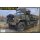 M923 A2 US Military Cargo Truck 1:35 Model I Love Kit Bausatz Merit 63514