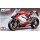 Ducati 1199 Panigale S Tricolore Bike Motorrad 1:12 Model Kit Bausatz TAMIYA 14132