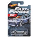 Chevy Corvette Grand Sport Fast & Furious 5/5 in 1:64...
