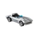 Chevy Corvette Grand Sport Fast & Furious 5/5 in 1:64...