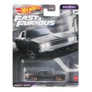 Dodge Charger Fast & Furious Fast Stars 1:64 Hot...