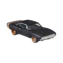 Dodge Charger Fast & Furious Fast Stars 1:64 Hot...