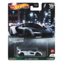McLaren Senna Exotic Envy 2021 Car Culture 1:64 Hot...