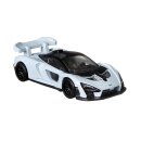 McLaren Senna Exotic Envy 2021 Car Culture 1:64 Hot...