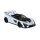 McLaren Senna Exotic Envy 2021 Car Culture 1:64 Hot Wheels GRJ78 FPY86