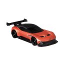 Aston Martin Vulcan Exotic Envy 2021 Car Culture 1:64 Hot...