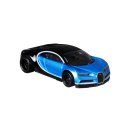16 Bugatti Chiron Exotic Envy 2021 Car Culture 1:64 Hot...