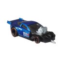 Chevy Corvette Z06 Drag Racer Boulevard Series 2021 in 1:64 Hot Wheels GRL96 GJT68
