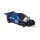 Chevy Corvette Z06 Drag Racer Boulevard Series 2021 in 1:64 Hot Wheels GRL96 GJT68