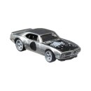 Custom 67 Pontiac Firebird Boulevard Series 2021 in 1:64...