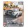 Custom 67 Pontiac Firebird Boulevard Series 2021 in 1:64 Hot Wheels GRL98 GJT68