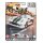 Lancia Stratos Group 5 Boulevard Series 2021 in 1:64 Hot Wheels GRM01 GJT68