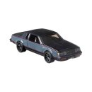 87 Buick Regal GNX Boulevard Series 2021 in 1:64 Hot...