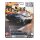 87 Buick Regal GNX Boulevard Series 2021 in 1:64 Hot Wheels GRL94 GJT68