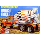 Kenworth Challenge Transit Mixer Betonmischer 1:25 AMT...