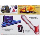 Kenworth Challenge Transit Mixer Betonmischer 1:25 AMT...