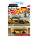 McLaren Senna 1/4 Mile Finals 2021 Super Car 1:64 Hot...