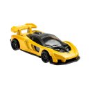 McLaren Senna 1/4 Mile Finals 2021 Super Car 1:64 Hot...
