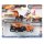 Volkswagen Baja Bug + Horizon Hauler Team Transport #31 Car Culture 1:64 Hot Wheels GRK61 FLF56