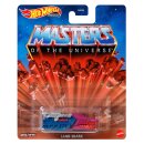 Masters Of The Universe Land Shark Entertainment 1:64 Hot...