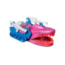 Masters Of The Universe Land Shark Entertainment 1:64 Hot...
