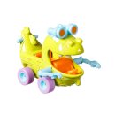 Rugrats Reptar Wagon Entertainment 1:64 Hot Wheels GRL61...