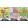 Tom and Jerry Car Set 3 models in 1:64 Hot Wheels CMJ28