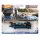Volkswagen ID R + Aero Lift Team Transport #35 Car Culture 1:64 Hot Wheels GRK69 FLF56