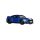 Custom Ford Mustang Furious Fleet Fast & Furious 1:64 Hot Wheels GRK56 GBW75