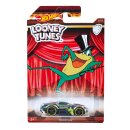 Horseplay Michigan J. Frog Looney Tunes 1:64 Hot Wheels...