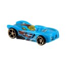 16 Angels Daffy Duck Looney Tunes 1:64 Hot Wheels FKC69...