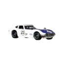 Toyota 2000 GT Car Culture 2021 Premium 1:64 Hot Wheels...