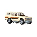 Toyota Land Cruiser FJ60 Car Culture 2021 Premium 1:64...