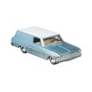 ’64 Chevy Nova Panel Fast Wagons Car Culture...
