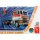 International Transtar CO-4070A Truck 1:25 AMT Model Kit AMT1203