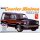 1978 Ford Courier Minivan 1:25 AMT Model Kit Bausatz AMT1210