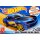 2010 Chevy Camaro SS / RS Coupe Hot Wheels 1:25 AMT Model Kit AMT1255