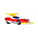 Spider Machine GP-7 Spider-Man Retro Entertainment 1:64...