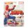 Spider Machine GP-7 Spider-Man Retro Entertainment 1:64 Hot Wheels GRL76 DMC55