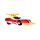 Spider Machine GP-7 Spider-Man Retro Entertainment 1:64 Hot Wheels GRL76 DMC55