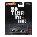 Aston Martin Valhalla Concept 007 James Bond - No Time To...